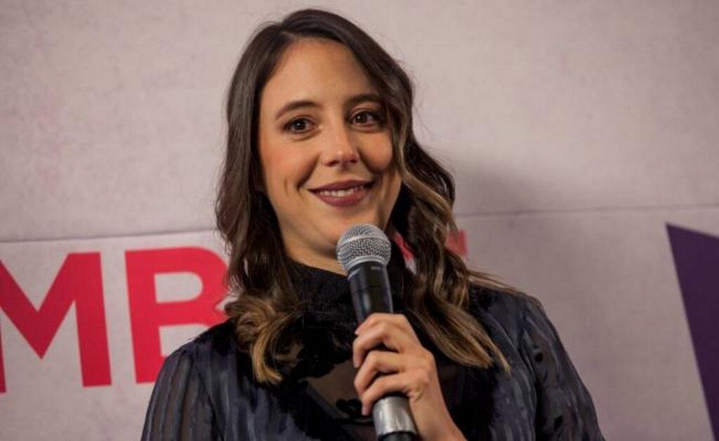  Sofía Niño de Rivera confirma así su embarazo