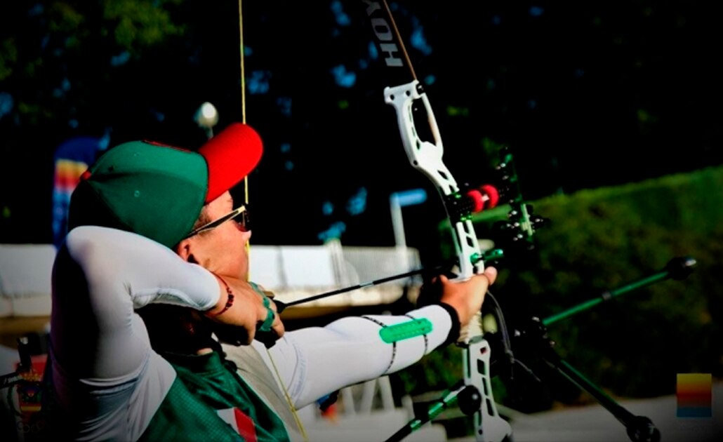 Arqueros mexicanos ganan medallas en Mundial, pese a nulo apoyo de Conade