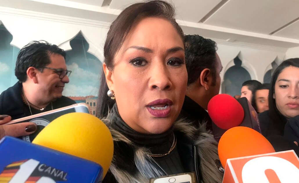 Atentado contra Carrizales Becerra debe investigarse: Sonia Mendoza