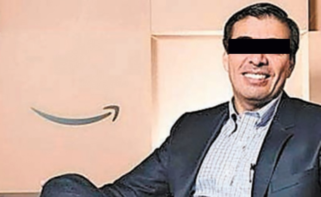 Giran orden de aprehensión a exesposo de Abril Cecilia