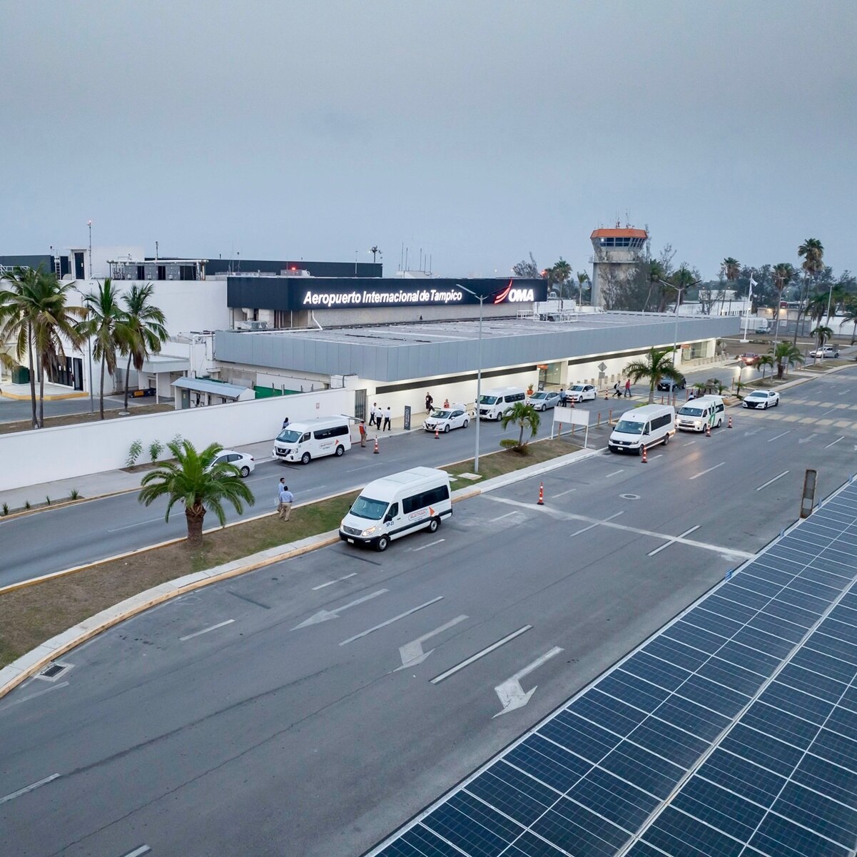 Foto: Facebook Retail & Franquicias Report Tampico.