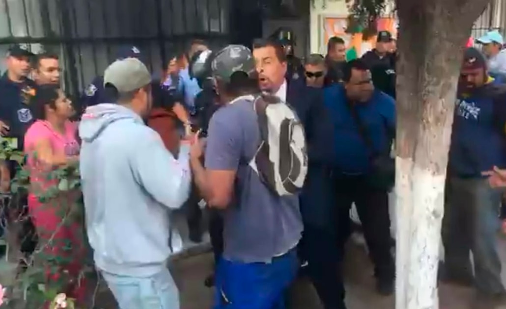 Autoridades educativas no tenían denuncia sobre Milpillas: SEGE