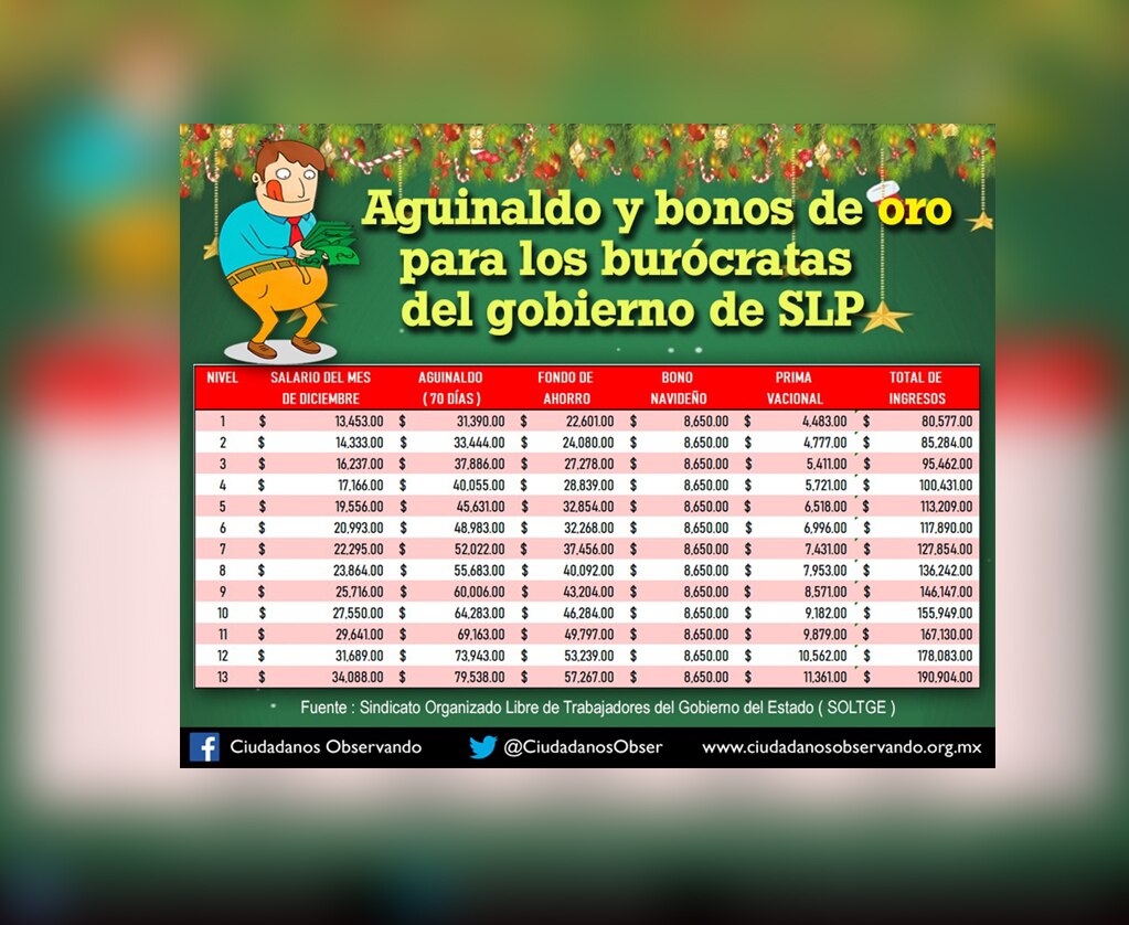 Foto: Ciudadanos Observando