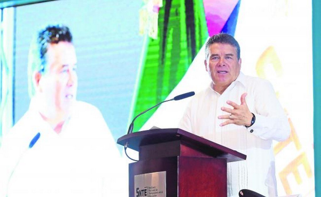 Presidencia en SNTE de Díaz de la Torre no se afecta por resolución: Judicatura