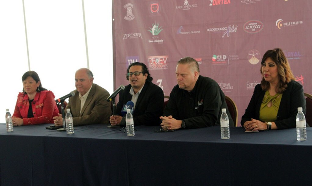 Foto: Archivo El Universal San Luis Potosí.