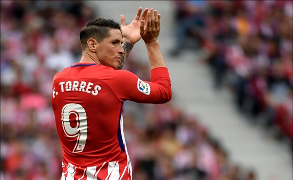 Anuncia Fernando Torres su retiro del futbol