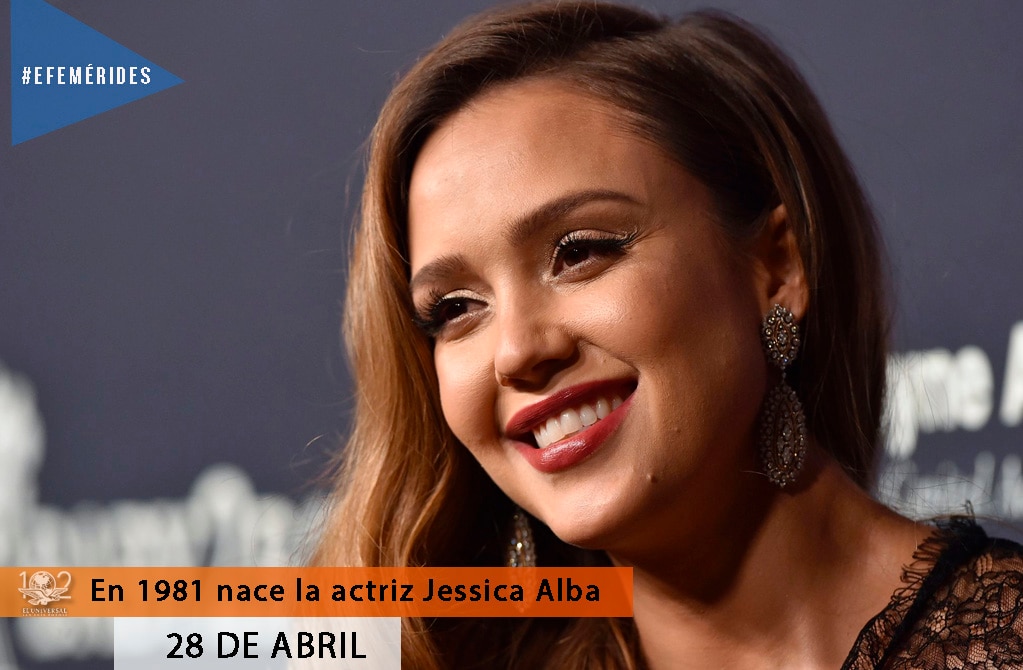 Efemérides 28 de abril