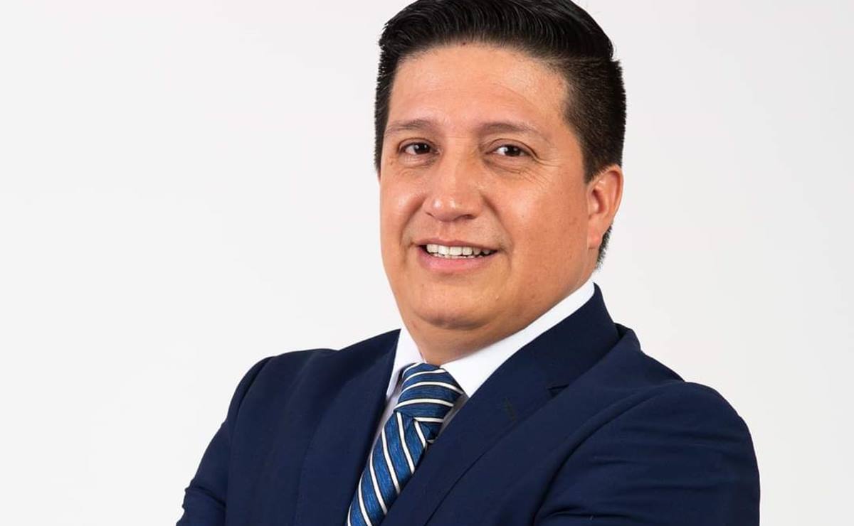 Nombran a Luis Arturo Coronado nuevo director general de pensiones en SLP
