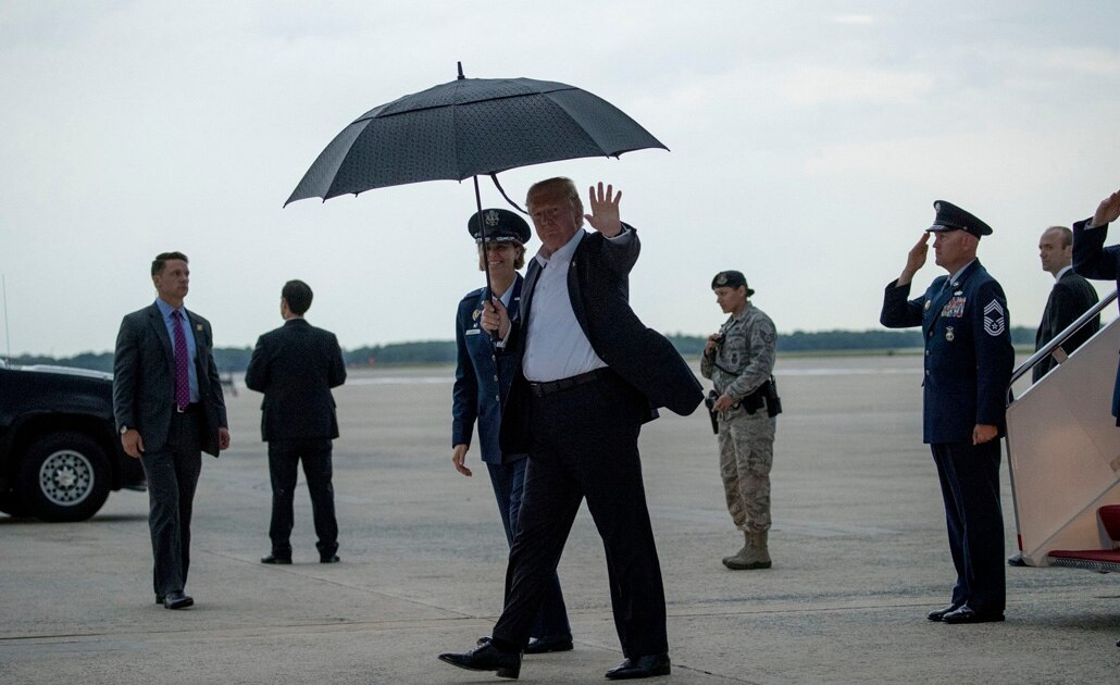 Aranceles a México impactan a empresas de EU