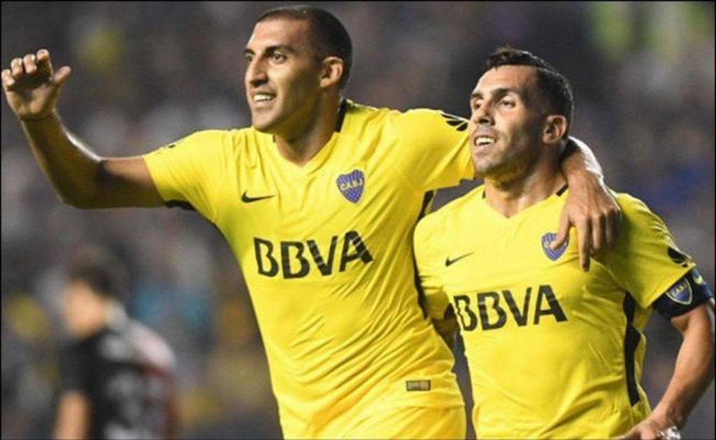 Suspenderían a tres jugadores de Boca Juniors