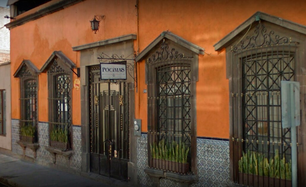 Tras derrumbe en bar, revisarán inmuebles del Centro Histórico