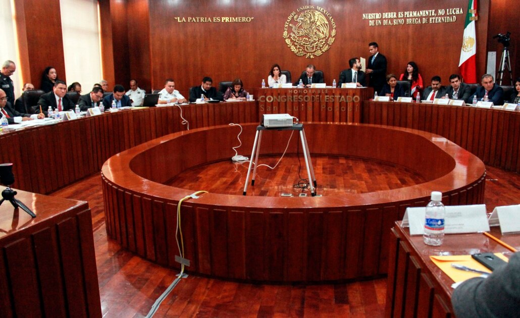 Foto: Archivo El Universal San Luis Potosí