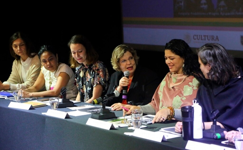 Presentan "Equitativa", la nueva guía cultural enfocada en la equidad de género