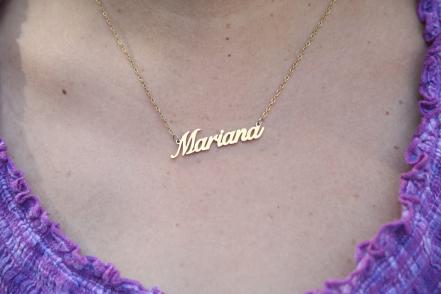 Claman justicia para Mariana, asesinada en una clínica de rehabilitación en San Luis Potosí