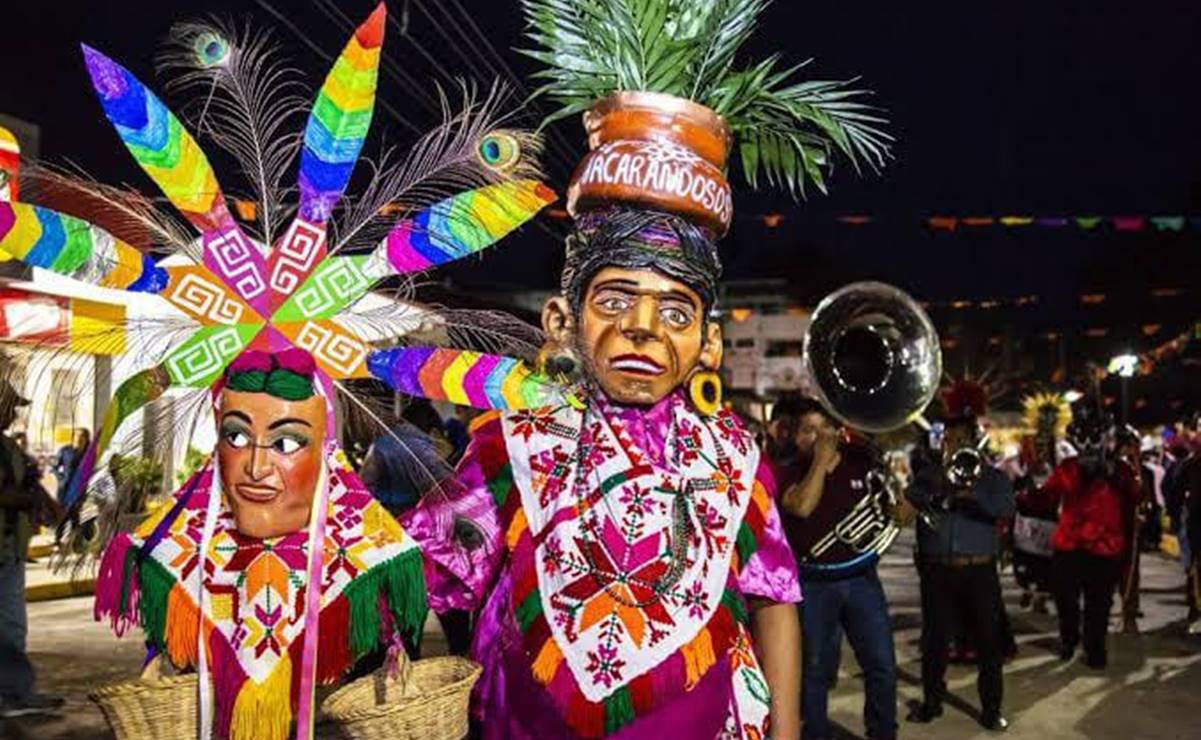 Un fin de semana para celebrar a la muerte; Xantolo en Tu Ciudad, la tradición de la capital potosina
