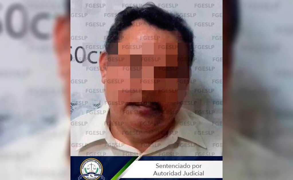 Condenan a 10 años de prisión a violador 