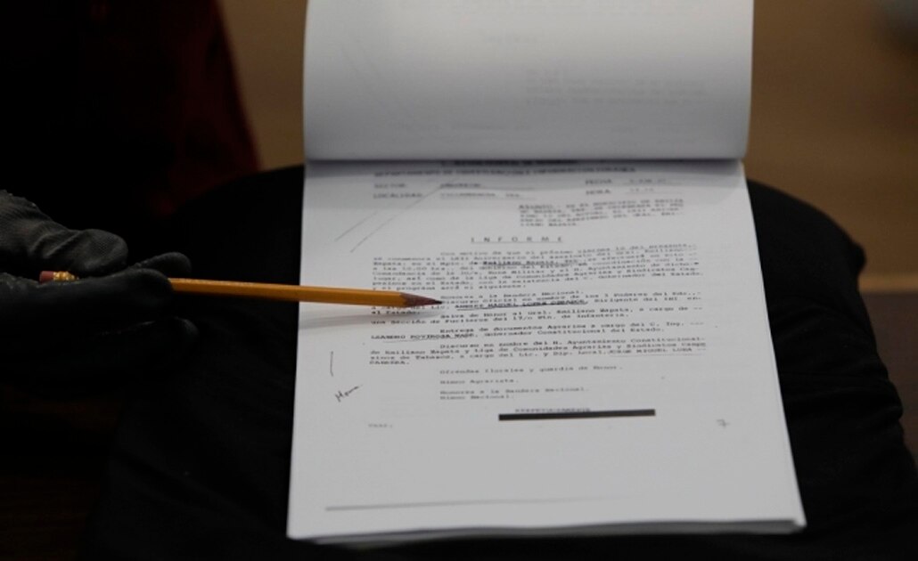 Documentos revelan que AMLO financiaba al Partido Comunista y buscaba debilitar al PRI