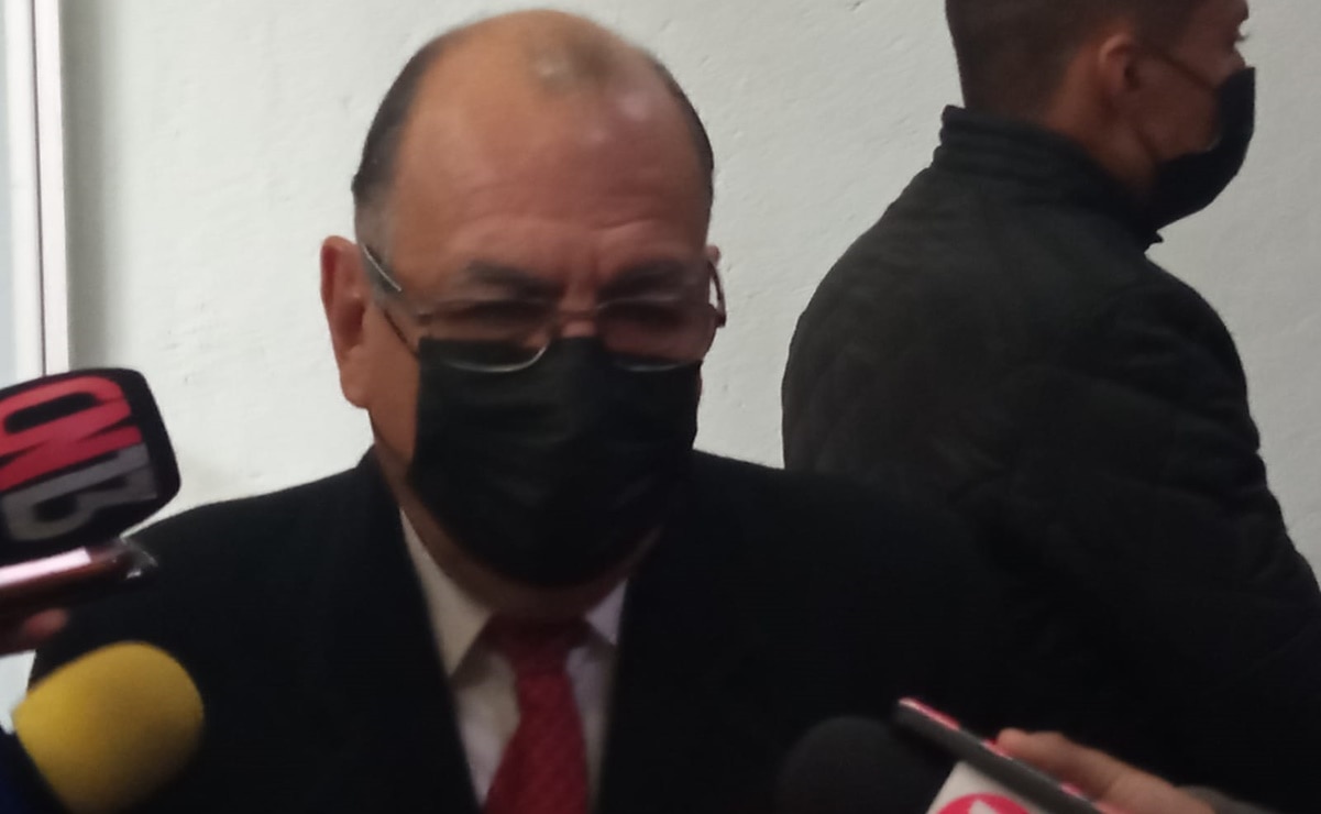 Falta de organización, el principal problema de la Policía de Investigación: titular