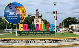UASLP abrirá bachillerato en Ciudad Valles; así puedes obtener un lugar