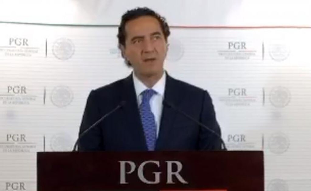 PGR presentará tres solicitudes de extradición contra César Duarte