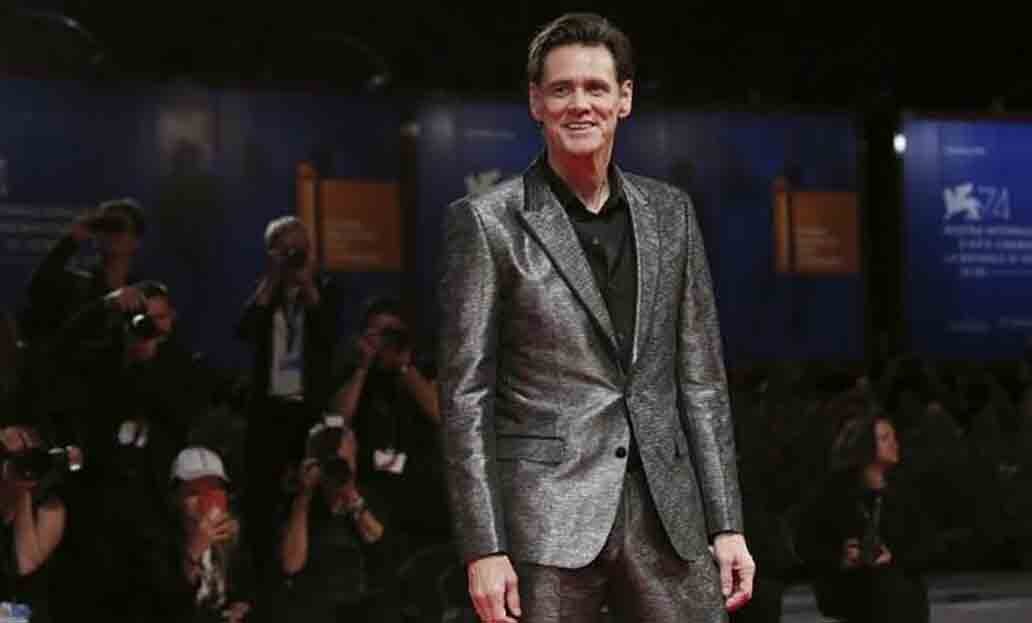 Jim Carrey regresa a la actuación con "Kidding"