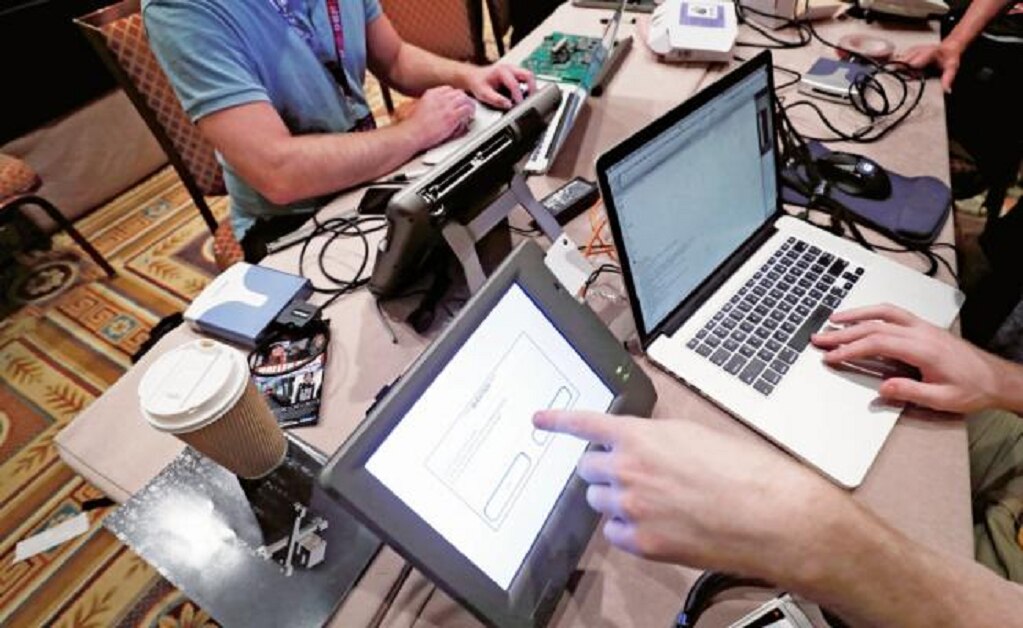 Ven poca conciencia en el país contra crímenes cibernéticos