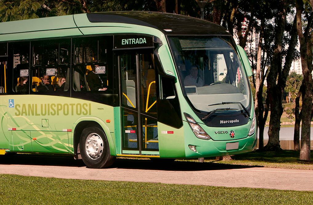Foto: Archivo El Universal San Luis Potosí.