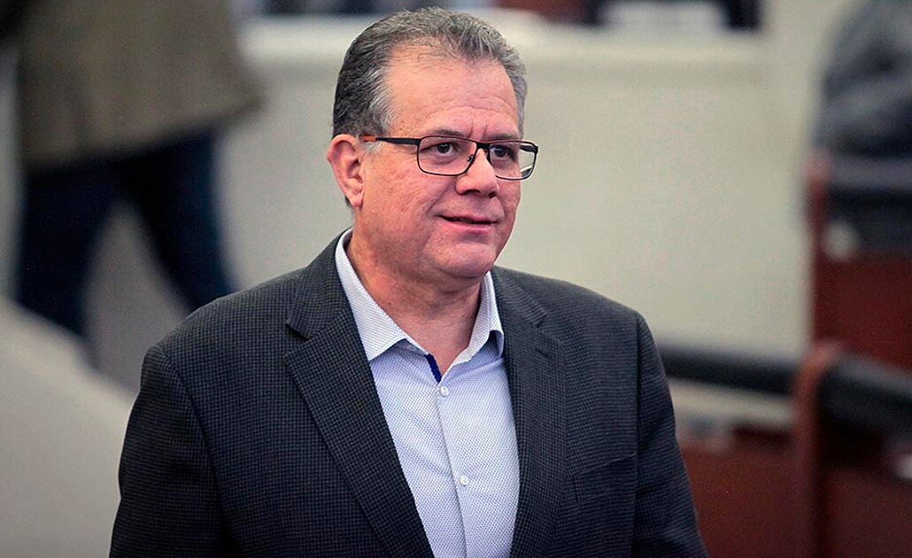 Cambian versión de atraso en Ley Orgánica de la Fiscalía