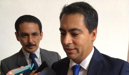 SCT abre puerta a regularización de ruta a Escalerillas