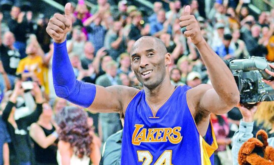 Diez datos del inesperado y terrible accidente donde murió Kobe Bryant