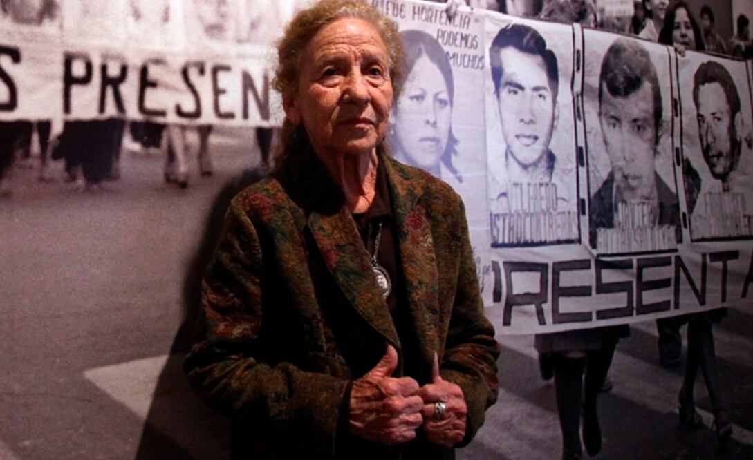 Foto: Archivo EFE | El Universal