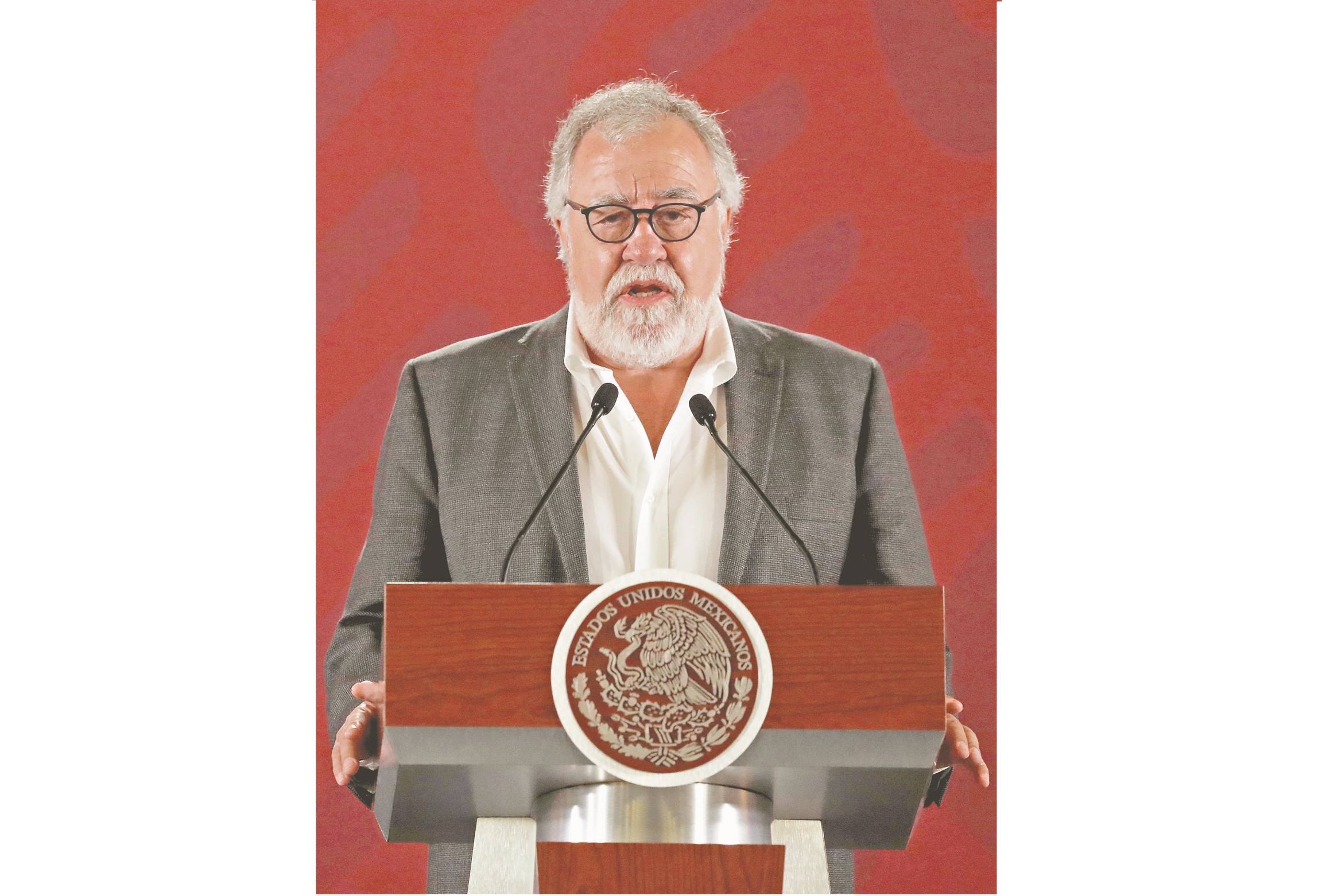 Foto: Archivo El Universal