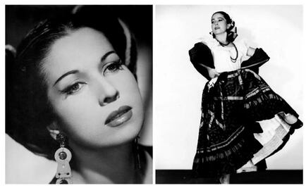 10 datos sobre el ballet de Amalia Hernández, un tesoro de México