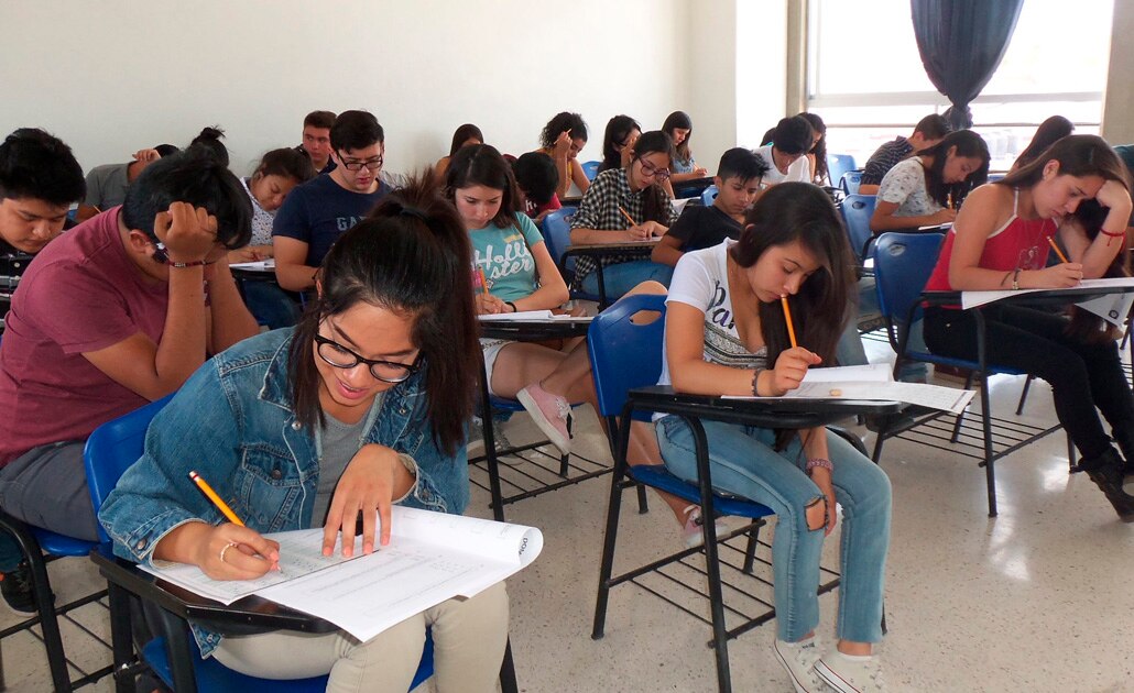 UTMSLP se prepara para recibir a 200 alumnos de nuevo ingreso