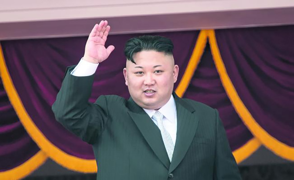 México da bienvenida a la suspensión del programa nuclear de Norcorea