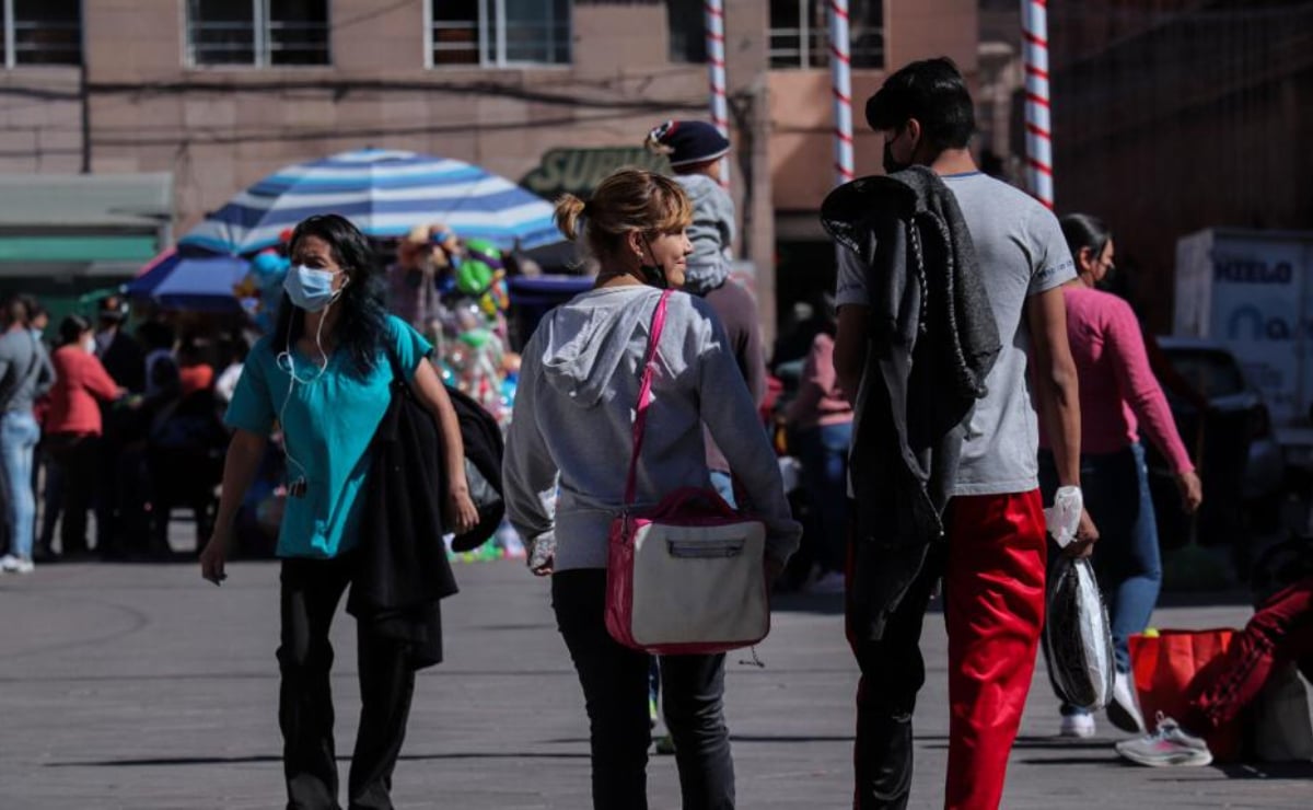 En 24 horas, San Luis Potosí registra nueve muertes y 271 casos por Covid-19