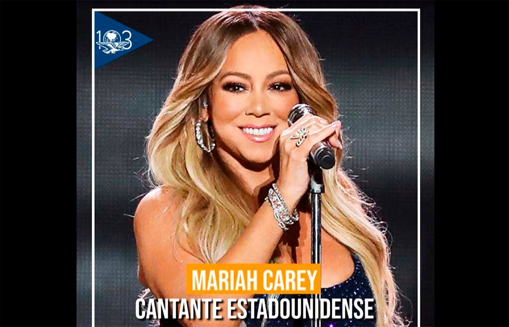 Efemérides 27 de marzo