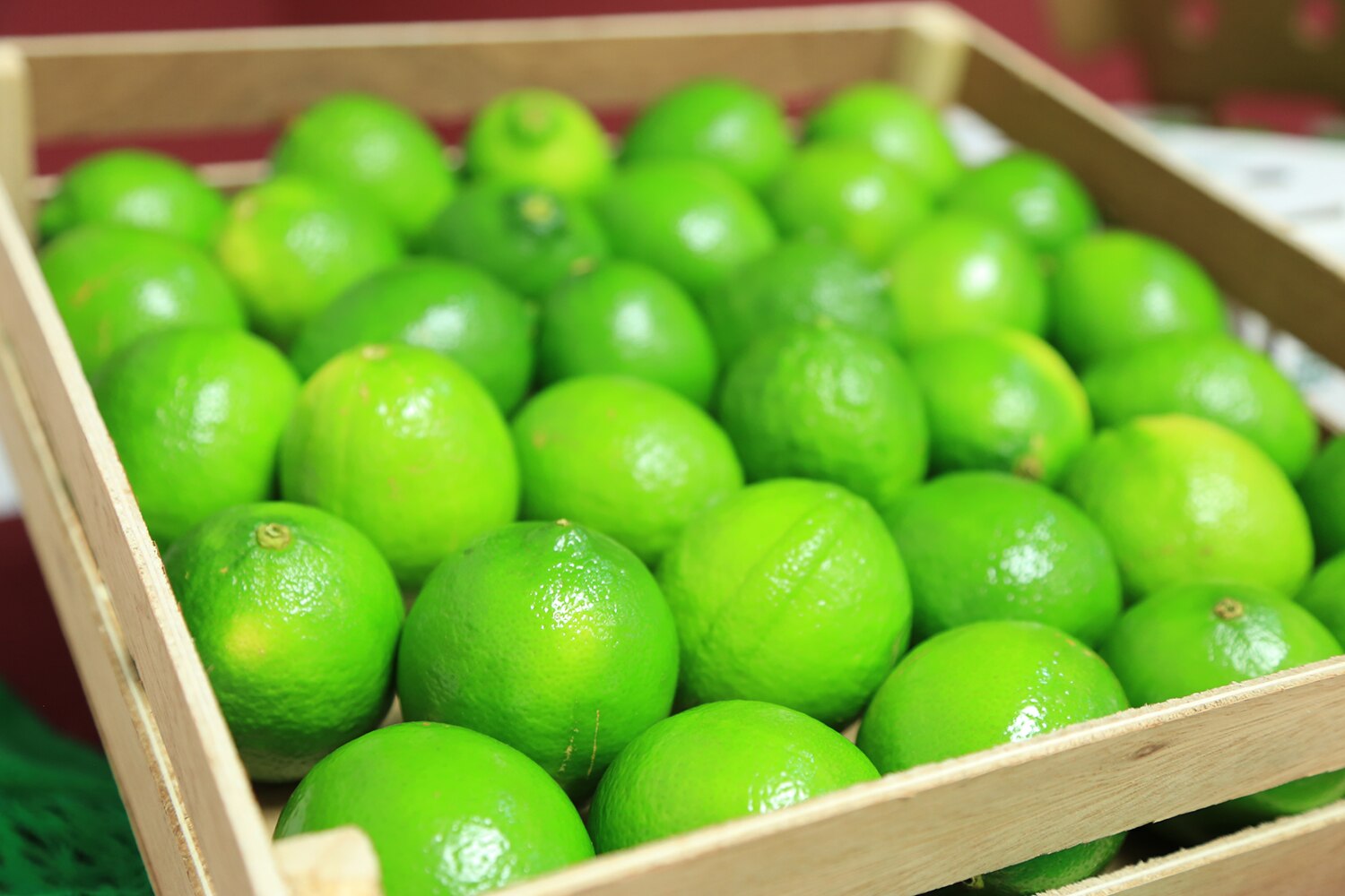 Kilo de limón llegó hasta los 80 pesos