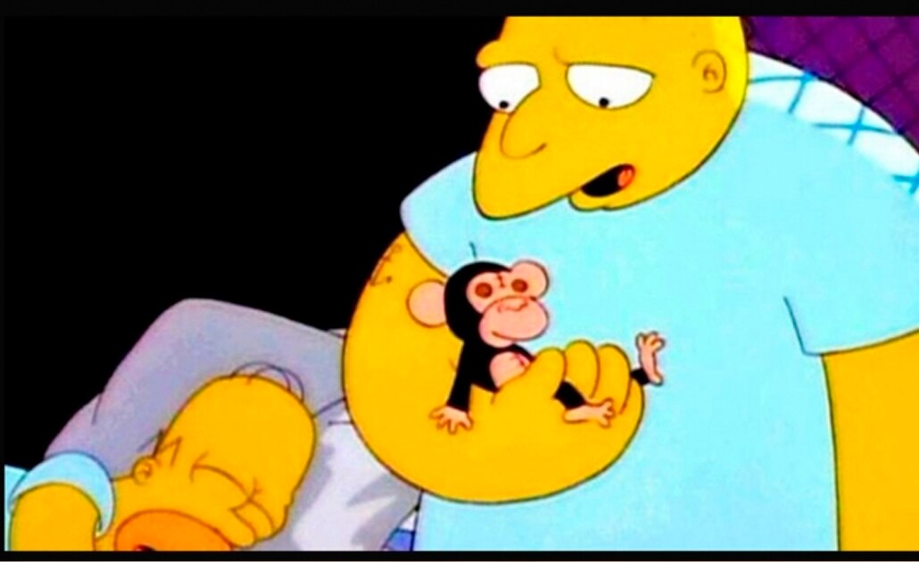 Disney + retira capítulo de "Los Simpson" donde aparece voz de Michael Jackson