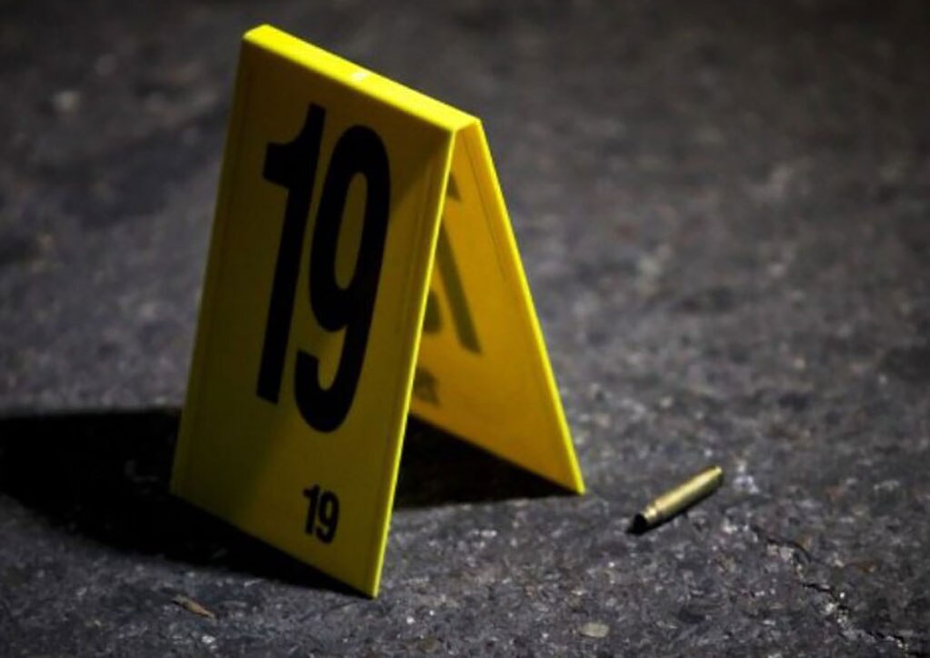 Asesinan a hombre en San Miguelito