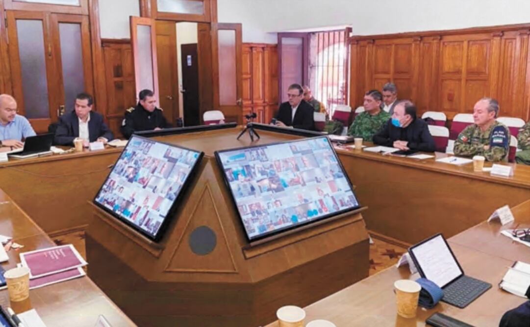 Foto: Tomada de Twitter