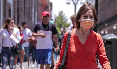 Suman 9 muertes más por Covid-19 en SLP, en total se reportan 198 defunciones