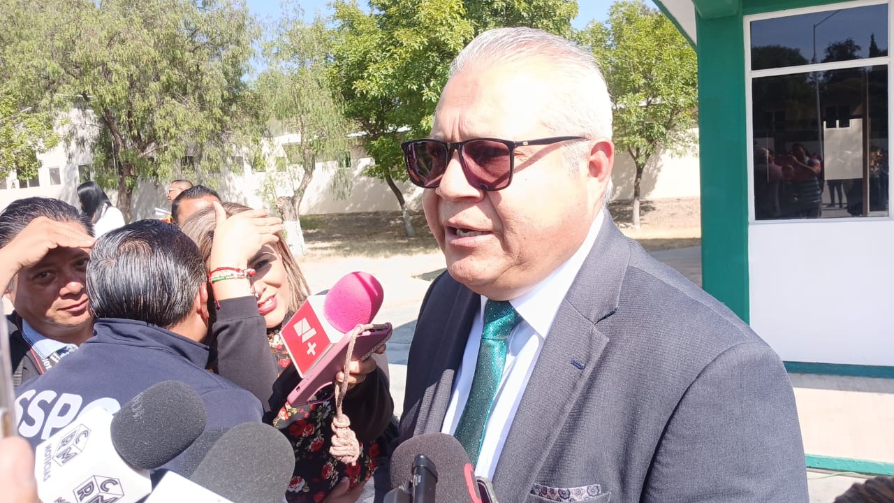 Elementos de la Guardia Civil vinculados a proceso en Zacatecas no han sido suspendidos ni cesados, asegura Secretaria de Seguridad