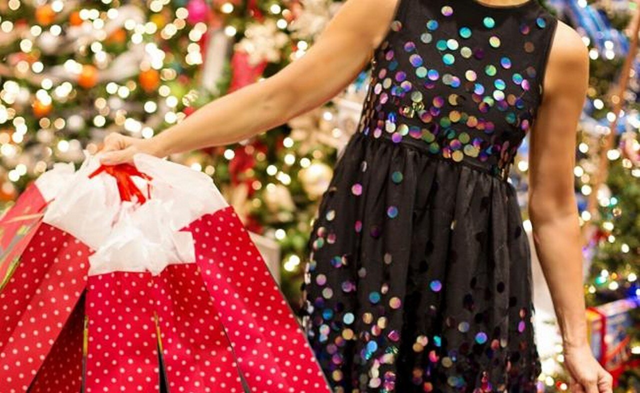 En navidad, mexicanos gastarán en promedio 5 mil pesos