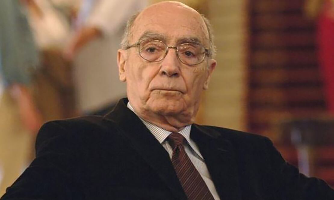 Foto: Archivo. El Universal.