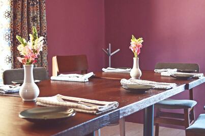 90 restaurantes en SLP no lograron sobrevivir a la pandemia: Canirac