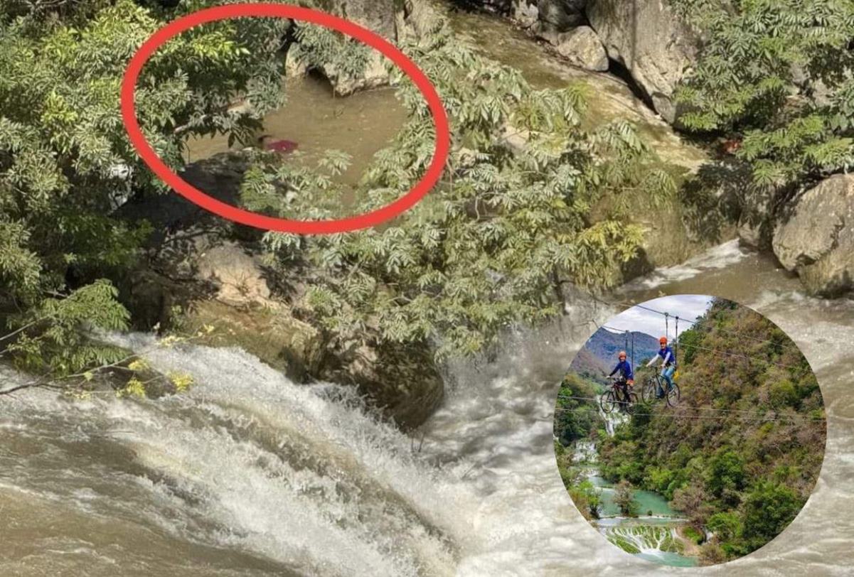 AdventureLand se resiste a regular operación de tirolesas en SLP, tras muerte de guía