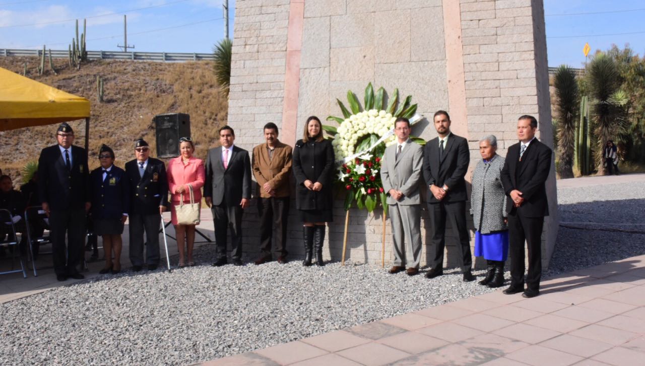 Autoridades del municipio de Soledad. FOTO: ESPECIAL