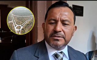 San Luis Potosí busca integrarse a los Polos de Desarrollo Económico para el Bienestar 