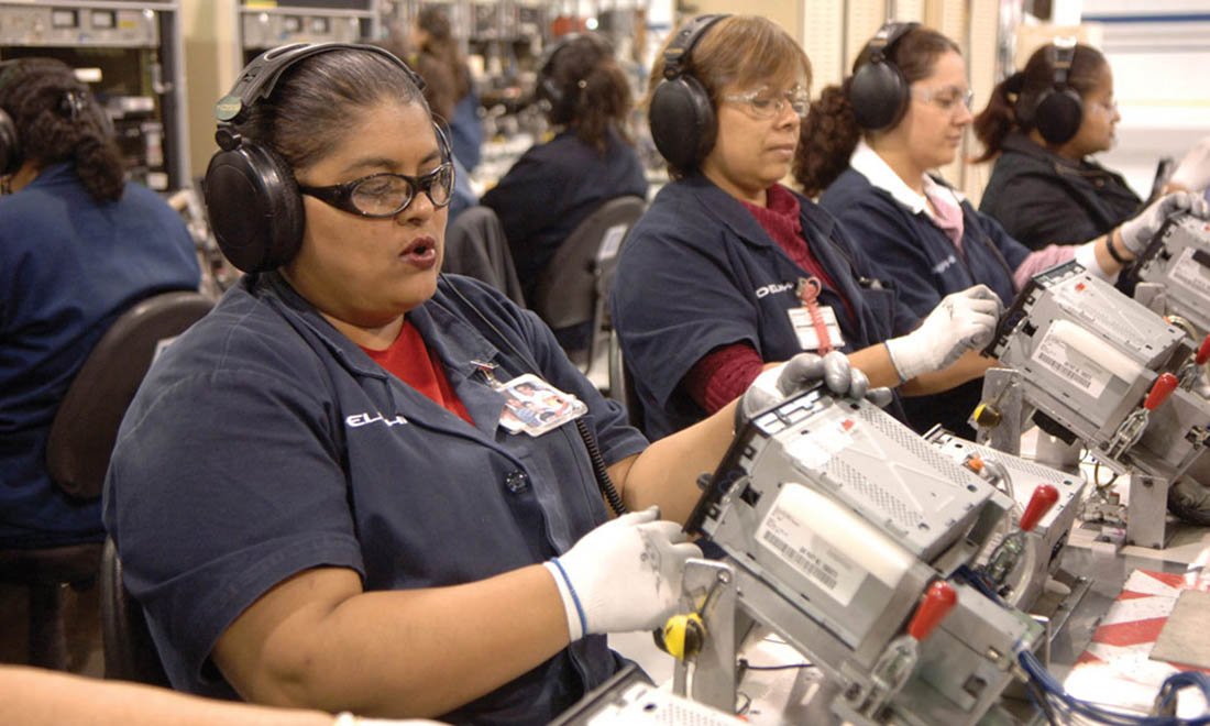 El 56.2% de los potosinos económicamente activos son informales